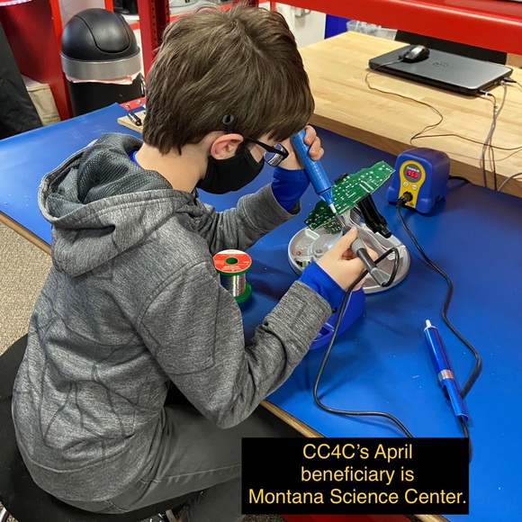 Donating 100% to local charities each month. - Picture 10 of 14